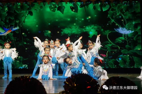天使的祝愿 大型文藝匯演圓滿落幕，演藝盛典展現(xiàn)非凡魅力