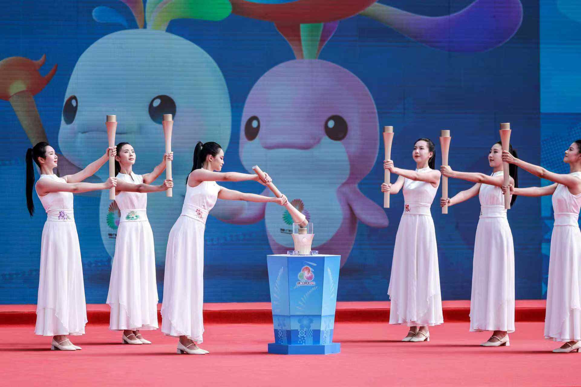 引爆文旅消費，開啟目的地新篇章