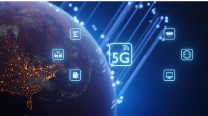 5G發牌五周年 移遠通信全面發力，加速推進5G技術服務社會發展